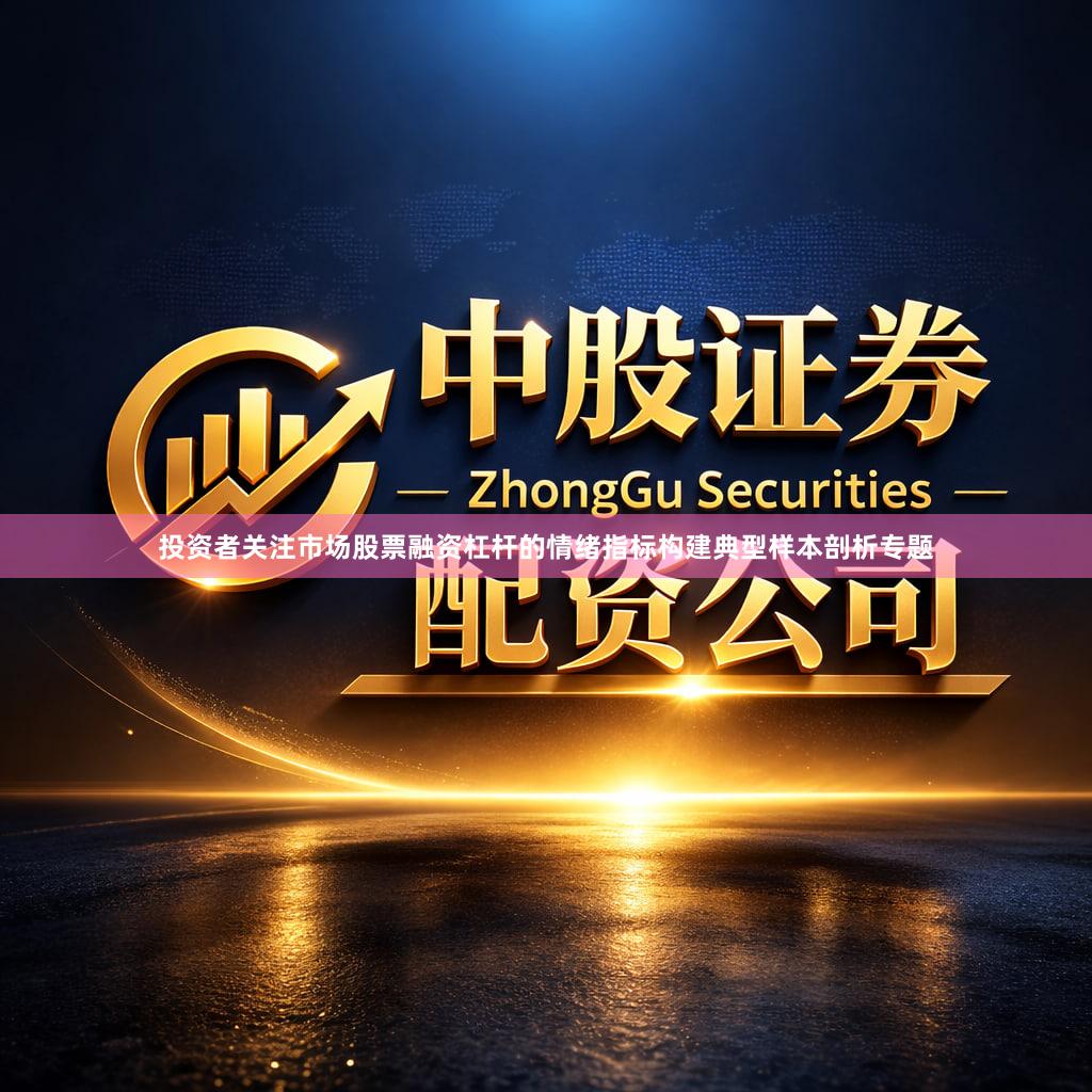 投资者关注市场股票融资杠杆的情绪指标构建典型样本剖析专题