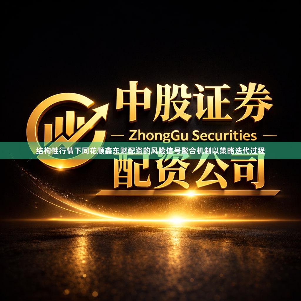 结构性行情下同花顺鑫东财配资的风险信号聚合机制以策略迭代过程