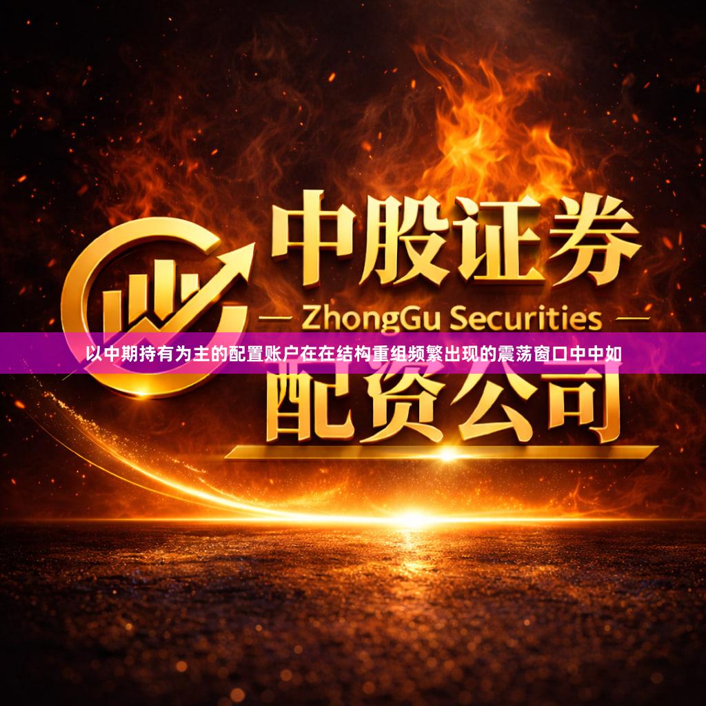 以中期持有为主的配置账户在在结构重组频繁出现的震荡窗口中中如