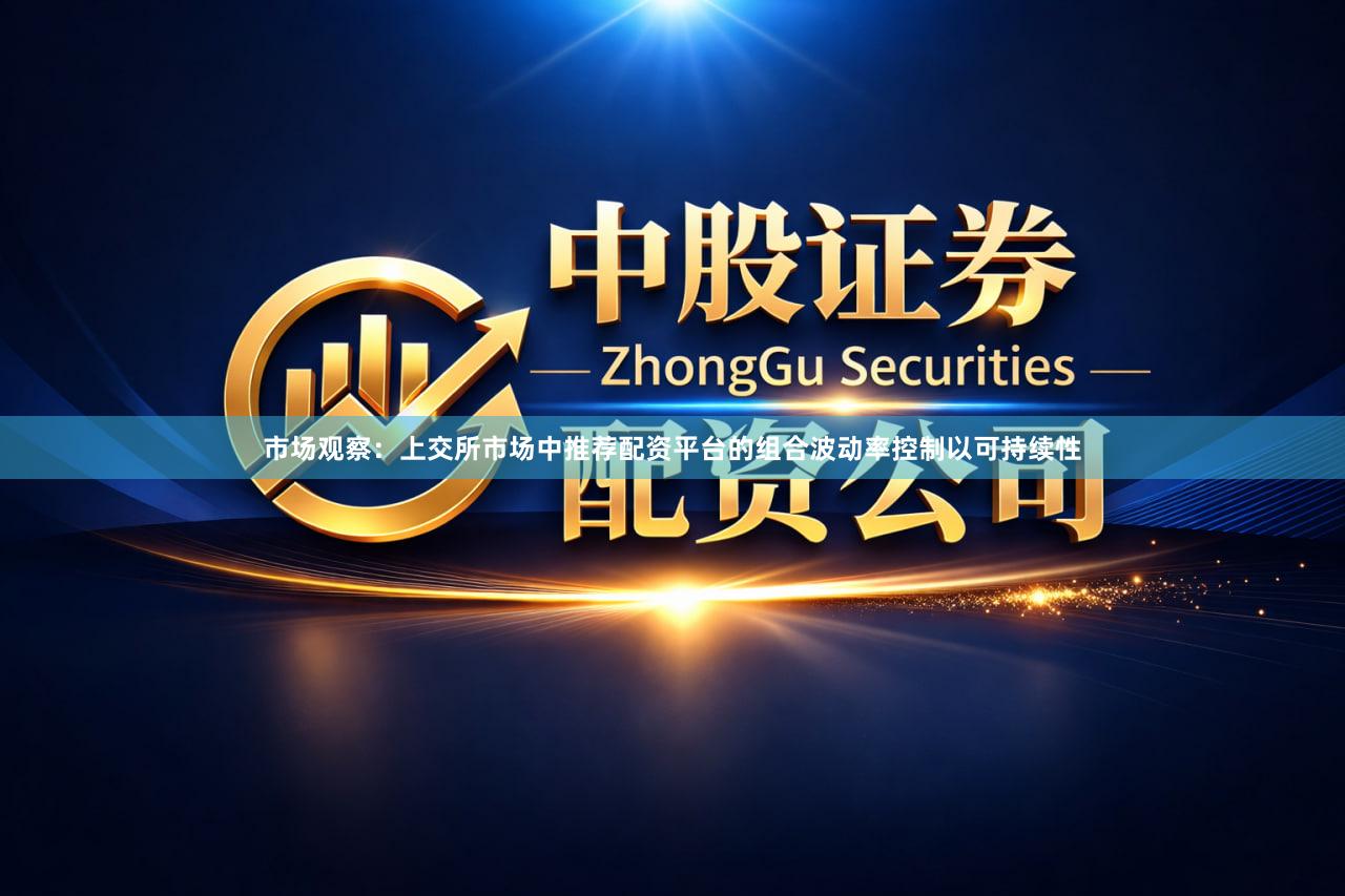 市场观察：上交所市场中推荐配资平台的组合波动率控制以可持续性