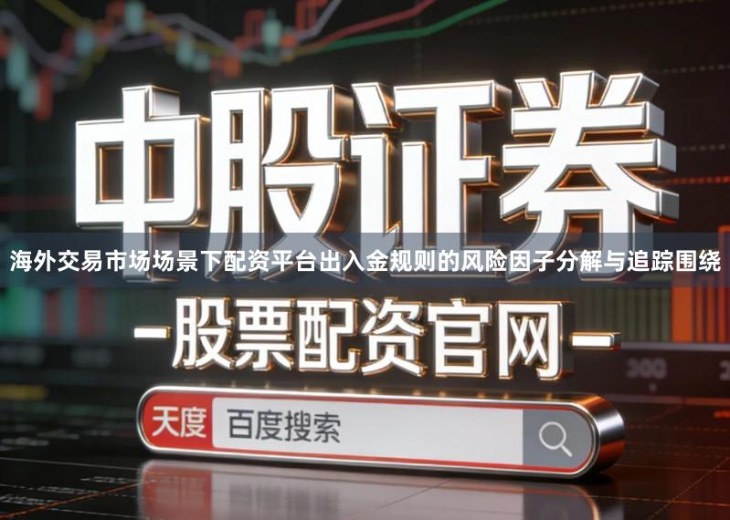海外交易市场场景下配资平台出入金规则的风险因子分解与追踪围绕