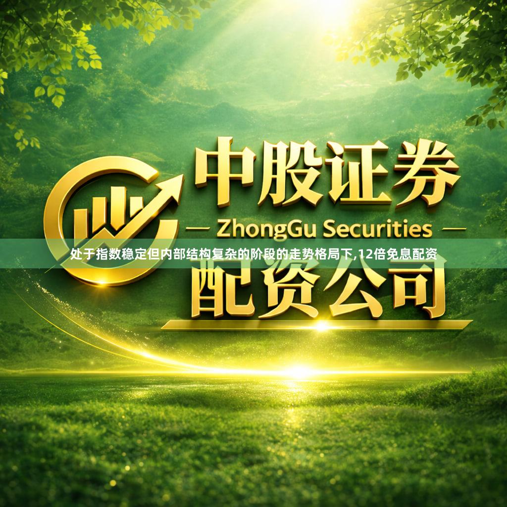 处于指数稳定但内部结构复杂的阶段的走势格局下,12倍免息配资